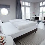 Hotel Am &