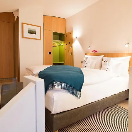 Hotell Am &