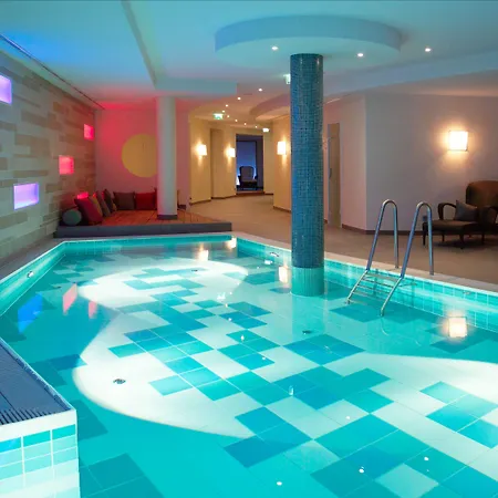 Hotell Am & Binz