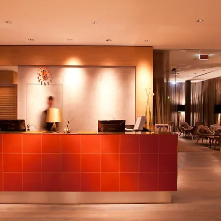 Otel Am & Binz