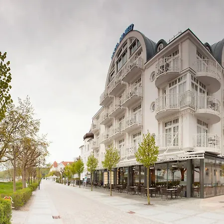 Am & 4* Binz