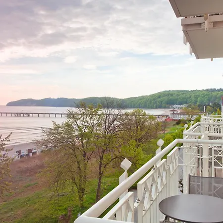 Otel Am & 4*