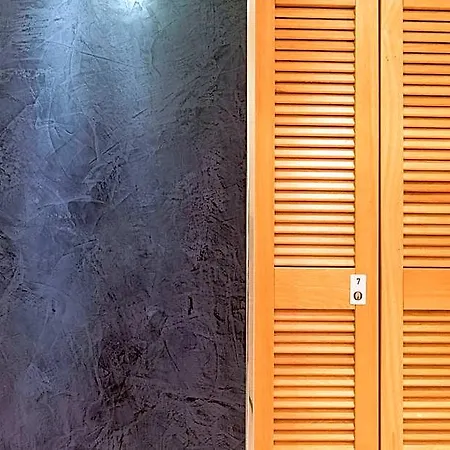 Отель Am &