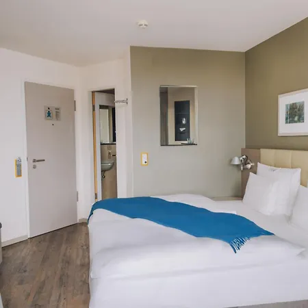 Hotell Am & Binz