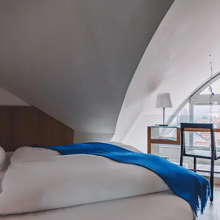 Hotel Am &