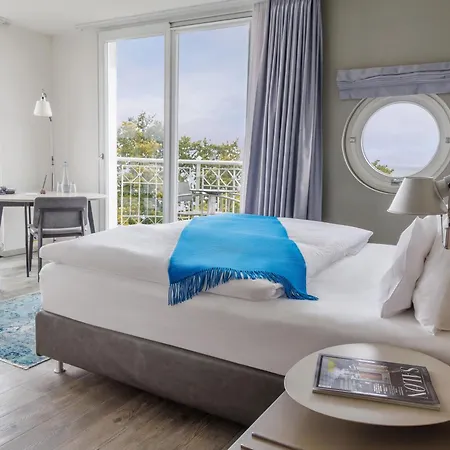 Hotell Am &