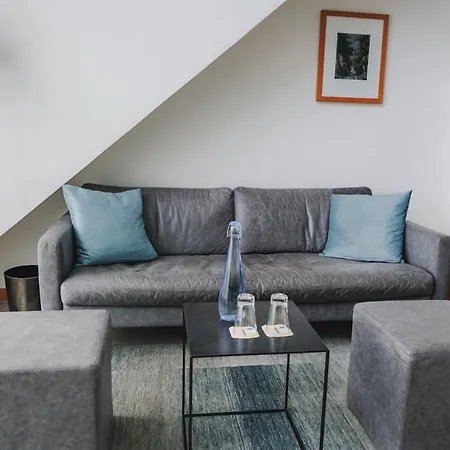 Hotel Am & Binz