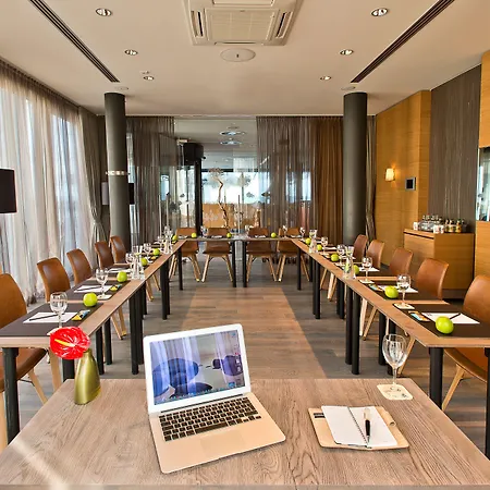 Hotel Am &