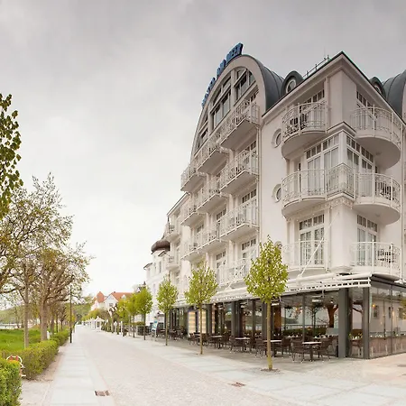 Am & Hotel Binz