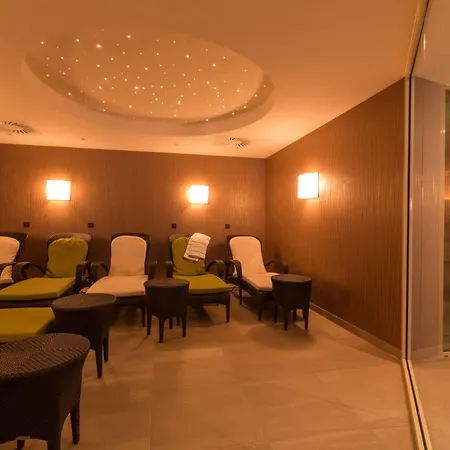 Hotell Am &