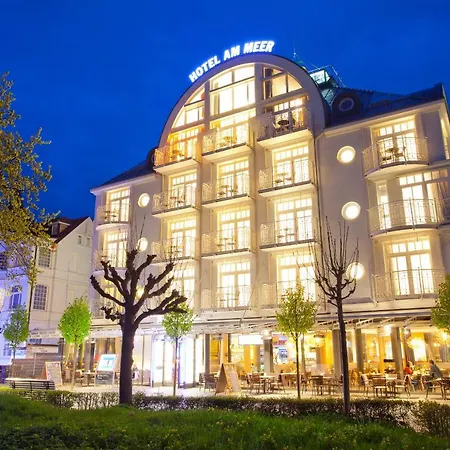 Hotell Am &