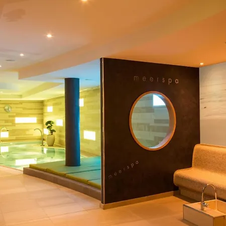 Hotell Am & 4*