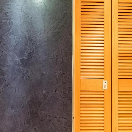 Hotell Am &