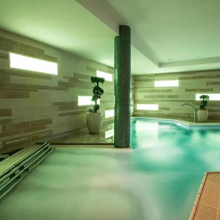 Otel Am & Binz