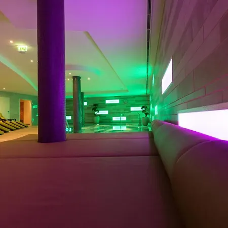 Hotel Am &