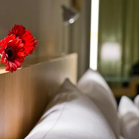 Am & Otel Binz